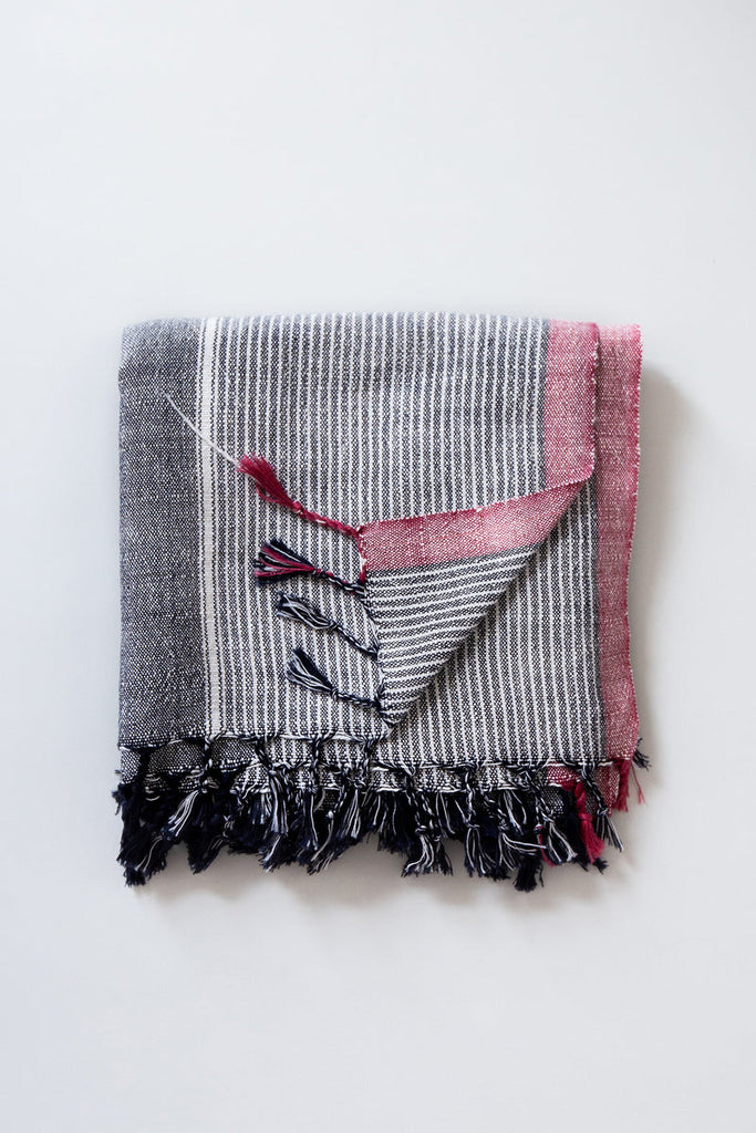 Tribeca Turkish Towel - touchGOODS