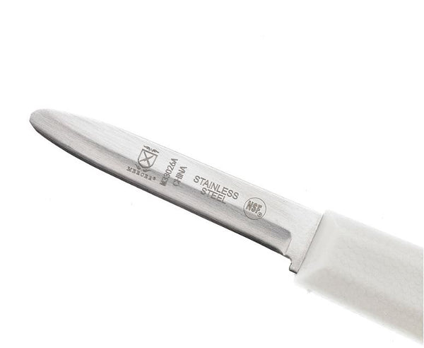 CLAM KNIFE POLY HANDLE 3 1/4" - touchGOODS