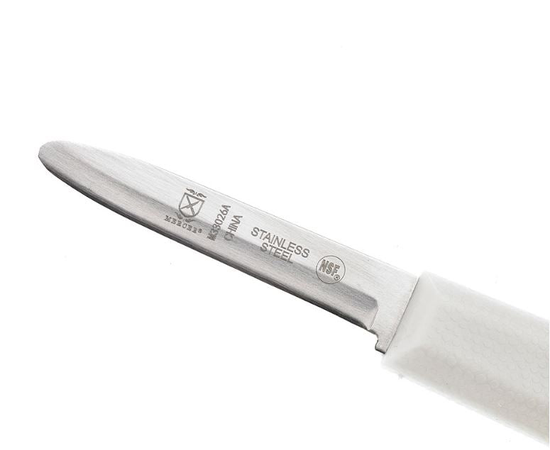 CLAM KNIFE POLY HANDLE 3 1/4" - touchGOODS