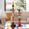 Coral Reef Artisan Candlestick - touchGOODS