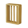 MOSO Bamboo Soap Shelf - touchGOODS