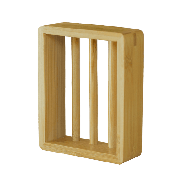 MOSO Bamboo Soap Shelf - touchGOODS