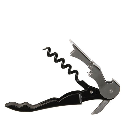 WAITER’S DOUBLE LEVER CORKSCREW - touchGOODS