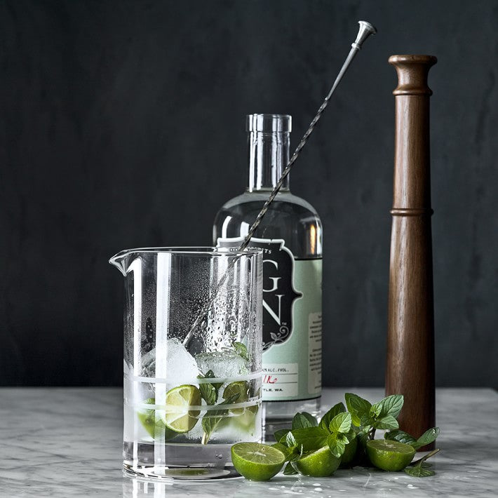 Crafthouse Bar Spoon - touchGOODS