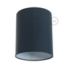 Cylinder Fabric Lampshade - touchGOODS
