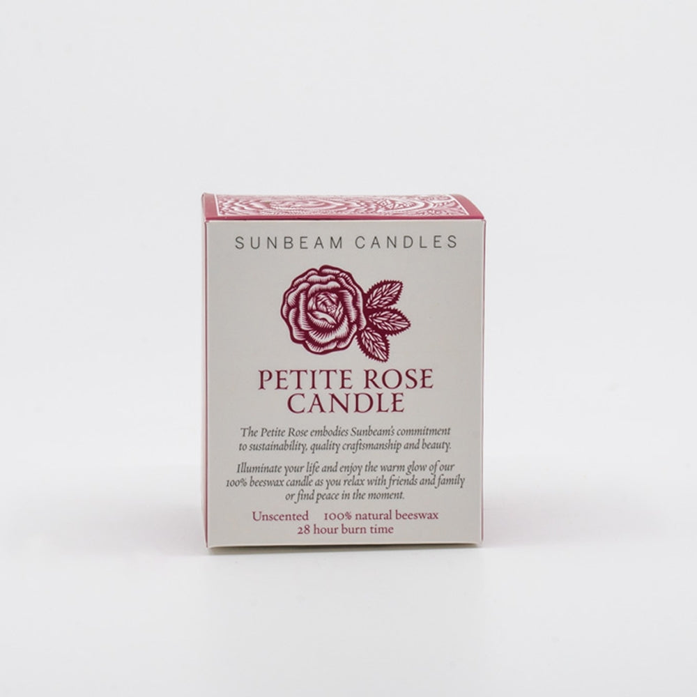 Beeswax Roses (with gift boxes) - touchGOODS