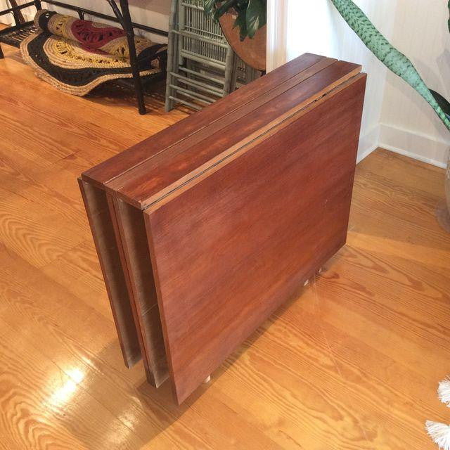 Bruno Matthsson "Maria" Extension Dining Table | touchGOODS