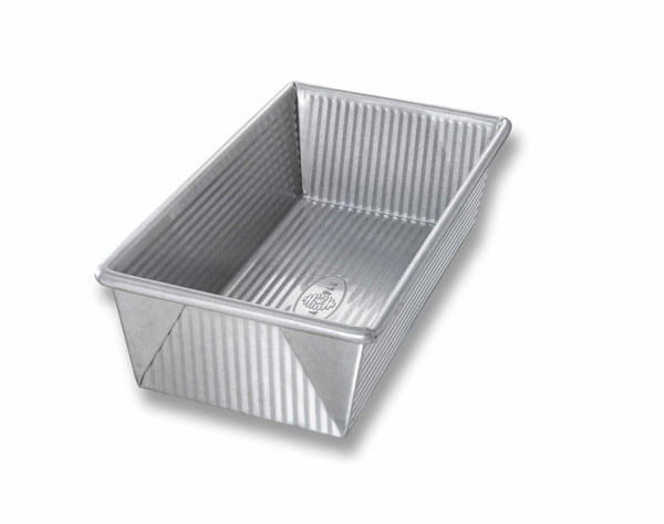 MEDIUM LOAF PAN - 1 1/4 LB. VOL. - touchGOODS