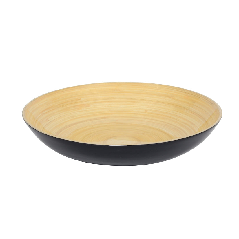 Bamboo Fruit Bowl - touchGOODS