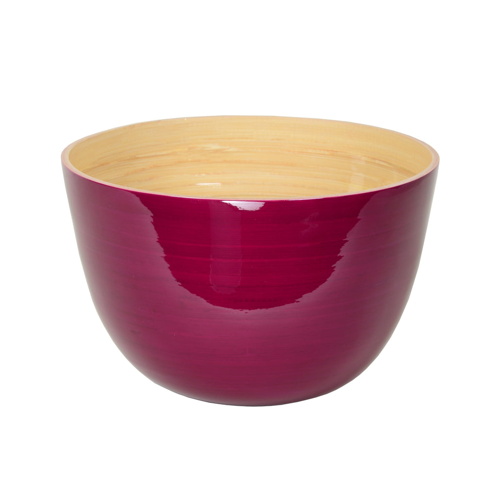 Bamboo Mixing Bowl - touchGOODS