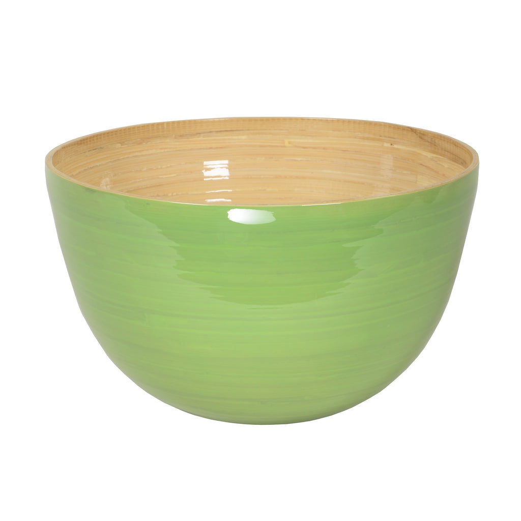Bamboo Family Bowl - touchGOODS