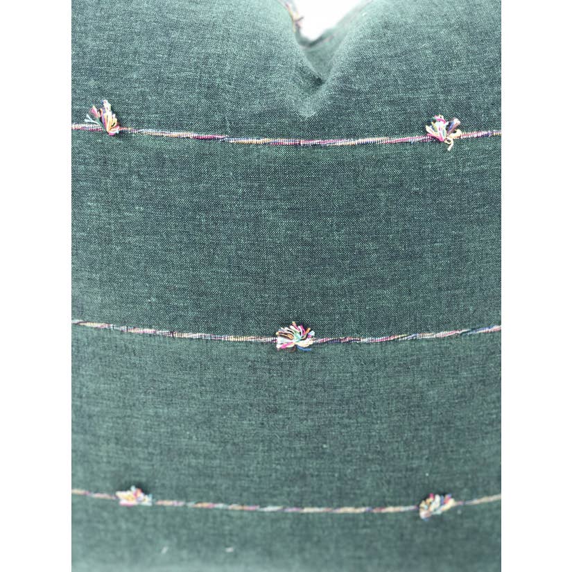 Lek Pillow - touchGOODS