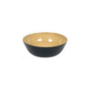 Medium Shallow Bamboo Salad Bowl - touchGOODS