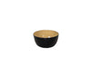 Mini Shallow Bamboo Bowl - touchGOODS