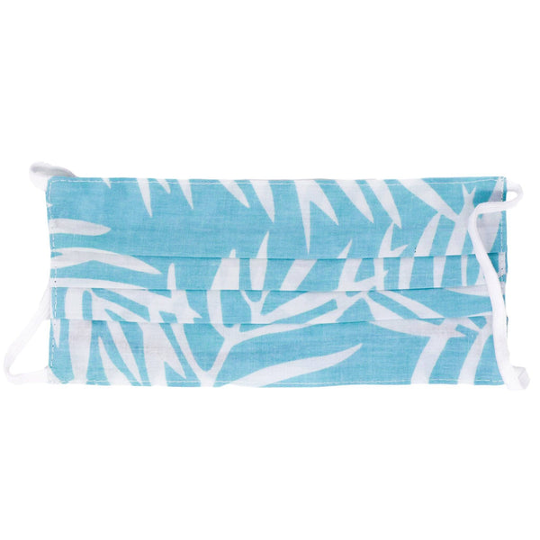 Adult Face Mask - Caribbean Dreams - touchGOODS