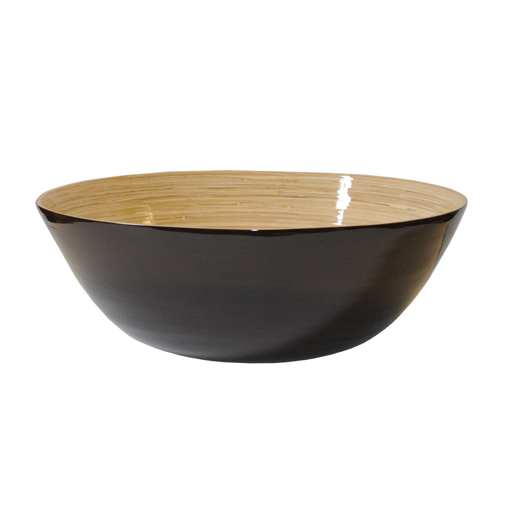 Bamboo Party Bowl - touchGOODS