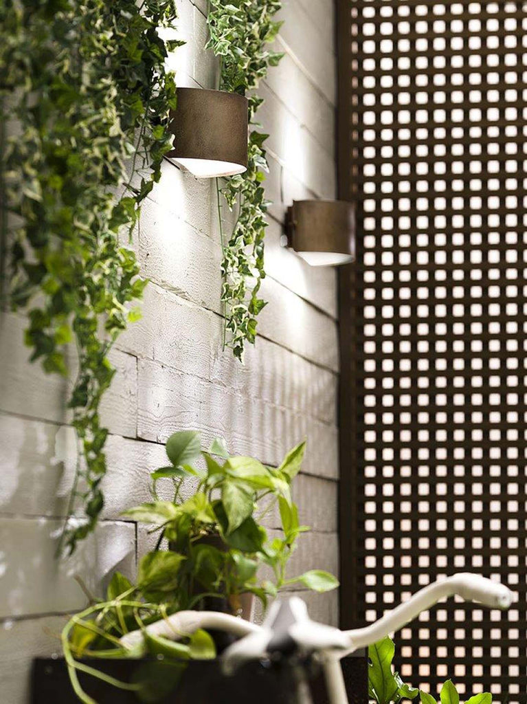 DECORI Outdoor Wall Light 252.01 - touchGOODS