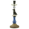 Deep Devotion Artisan Candlestick - touchGOODS