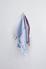 Tribeca Turkish Hand Towel - touchGOODS