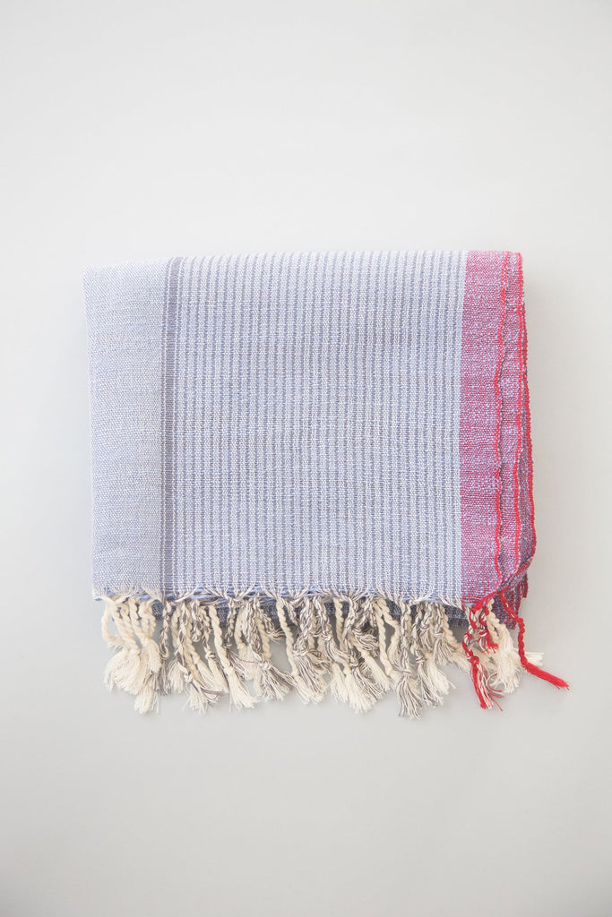 Tribeca Turkish Towel - touchGOODS