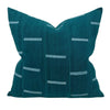 AVERY Throw Pillow - touchGOODS