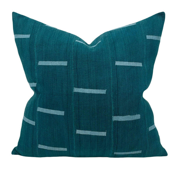 AVERY Throw Pillow - touchGOODS