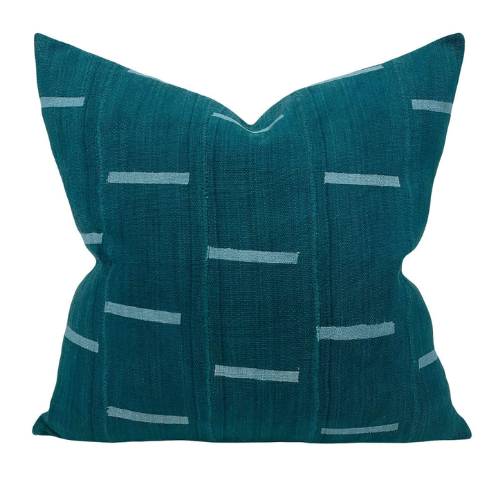AVERY Throw Pillow - touchGOODS