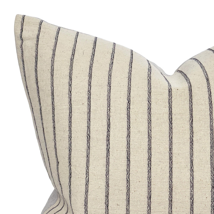 BAYLOR Throw Pillow - touchGOODS