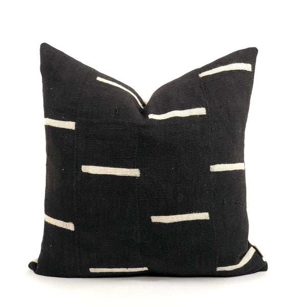 COOPER Throw Pillow - touchGOODS