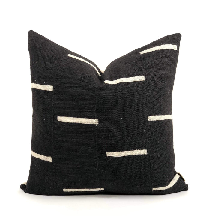 COOPER Throw Pillow - touchGOODS