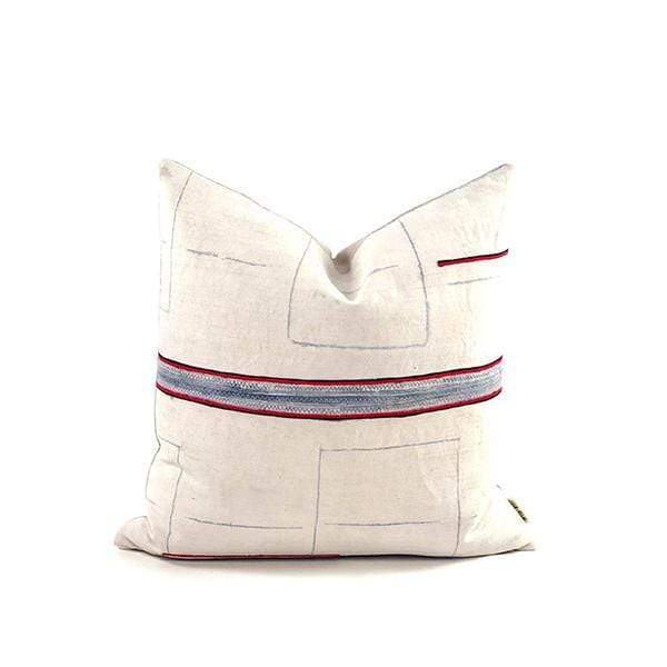 AAT Throw Pillow - touchGOODS