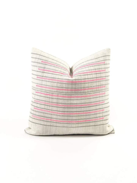 AMIO Cotton Throw Pillow - touchGOODS