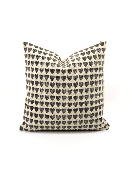 LOVE Throw Pillow - touchGOODS