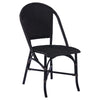Sofie Side Chair AluRattan - touchGOODS