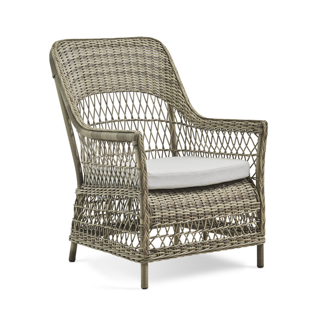 Sika Dawn Lounge Outdoor Chair - touchGOODS