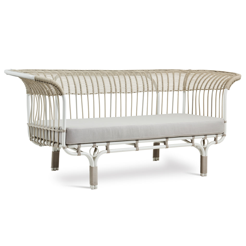 Franco Albini Belladonna Exterior Sofa - touchGOODS