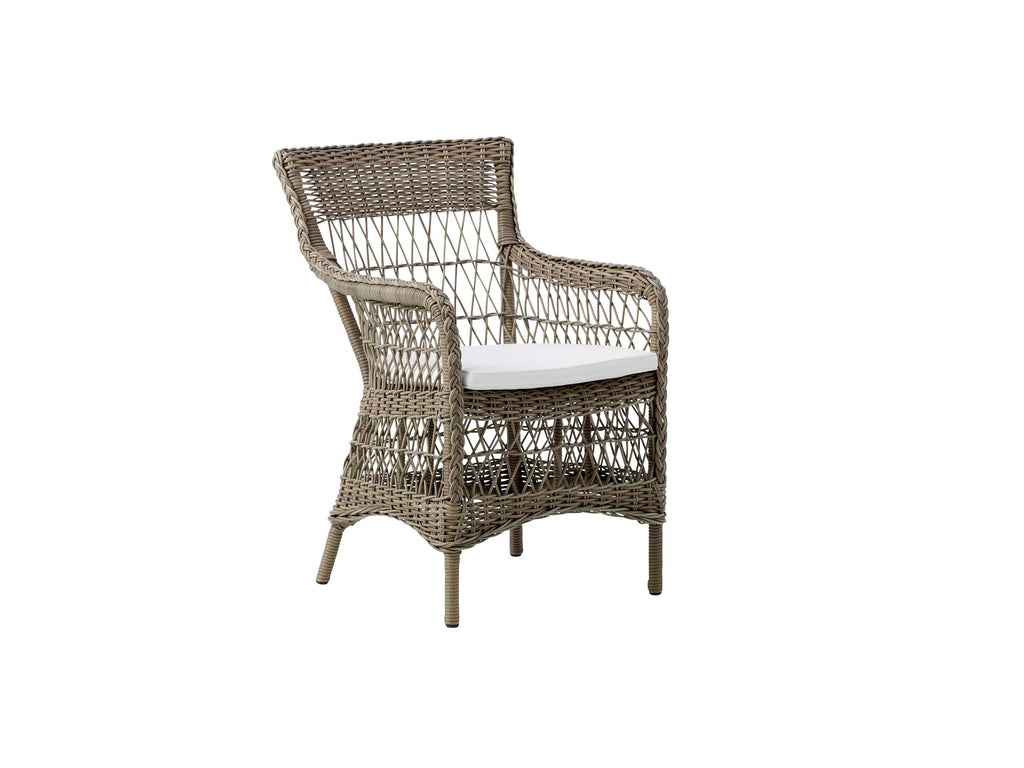 Sika Marie Outdoor Arm Chair - touchGOODS
