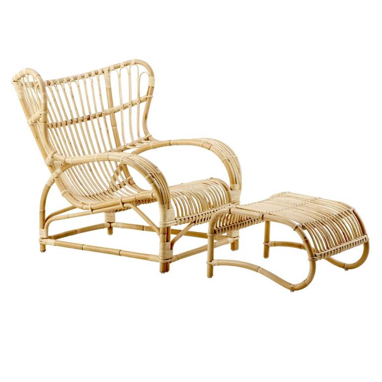 Viggo Boesen Teddy Chair - touchGOODS