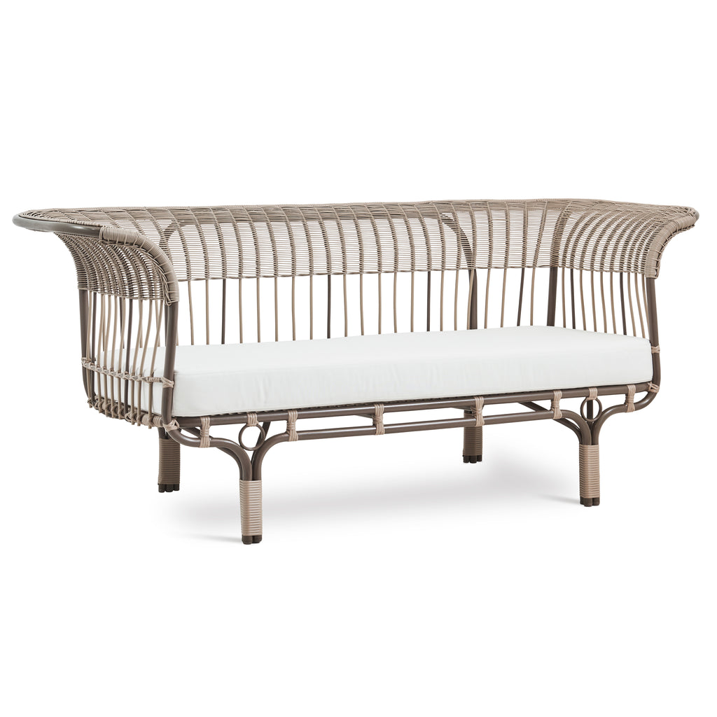 Franco Albini Belladonna Exterior Sofa - touchGOODS