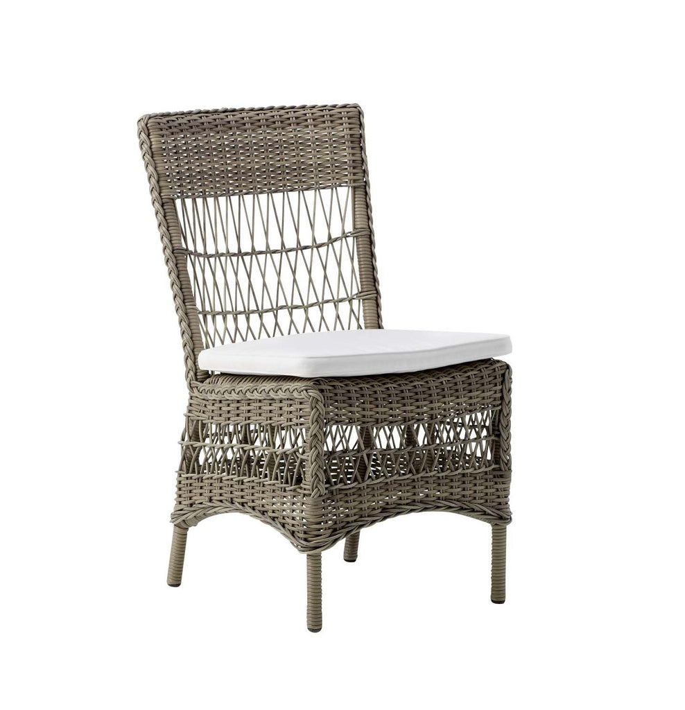 Sika Marie Outdoor Side Chair - touchGOODS