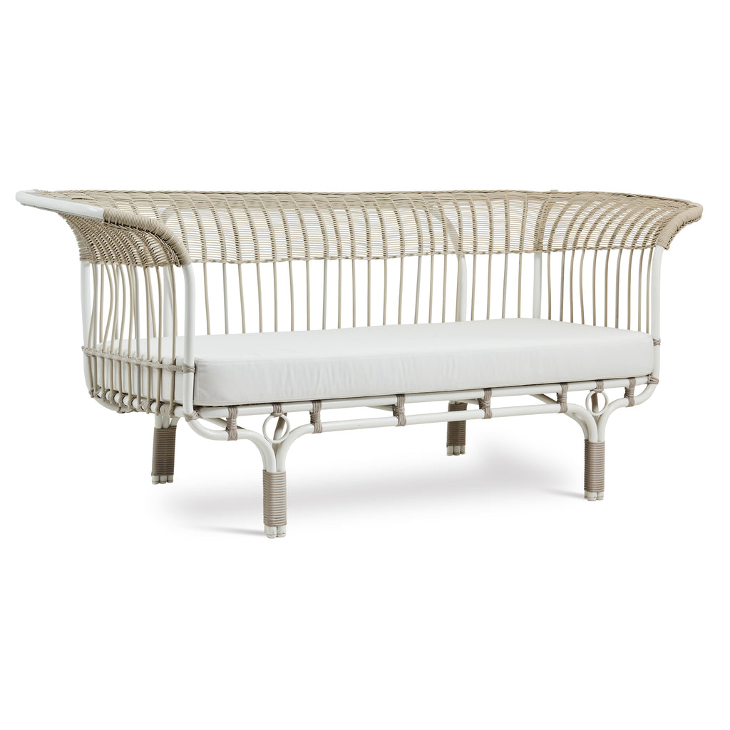 Franco Albini Belladonna Exterior Sofa - touchGOODS