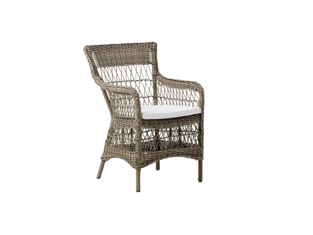 Sika Marie Outdoor Arm Chair - touchGOODS