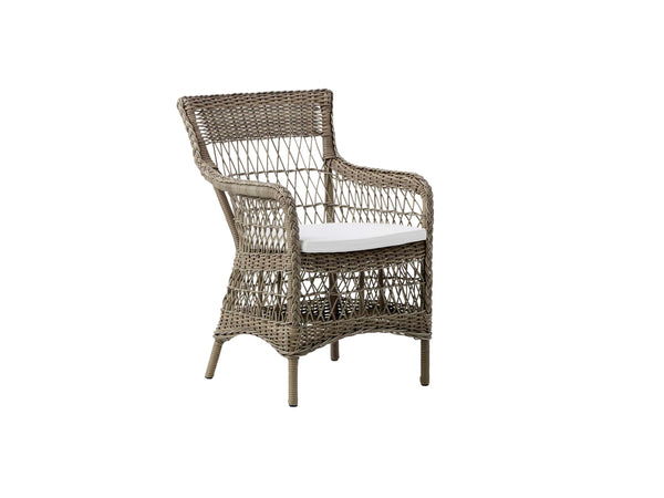 Sika Marie Outdoor Arm Chair - touchGOODS