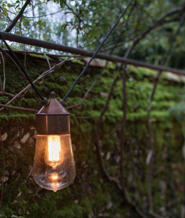 DROP Outdoor Pendant Light 270.03.ORT | touchGOODS