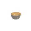 Mini Shallow Bamboo Bowl - touchGOODS