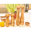 Olive Wood Mill - touchGOODS