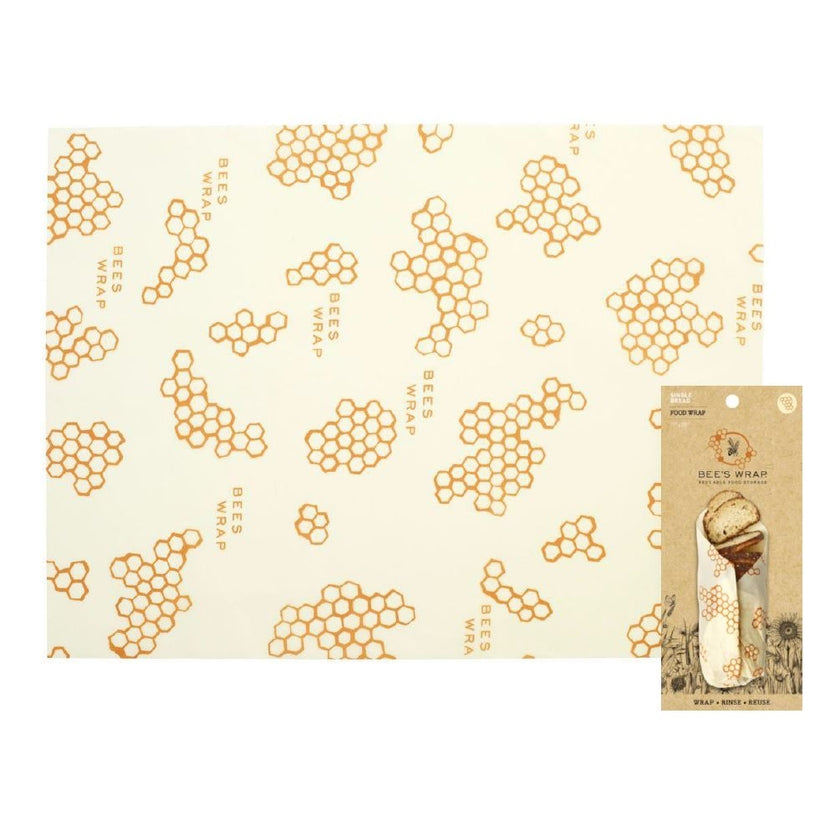 Honeycomb Bread Wrap - touchGOODS