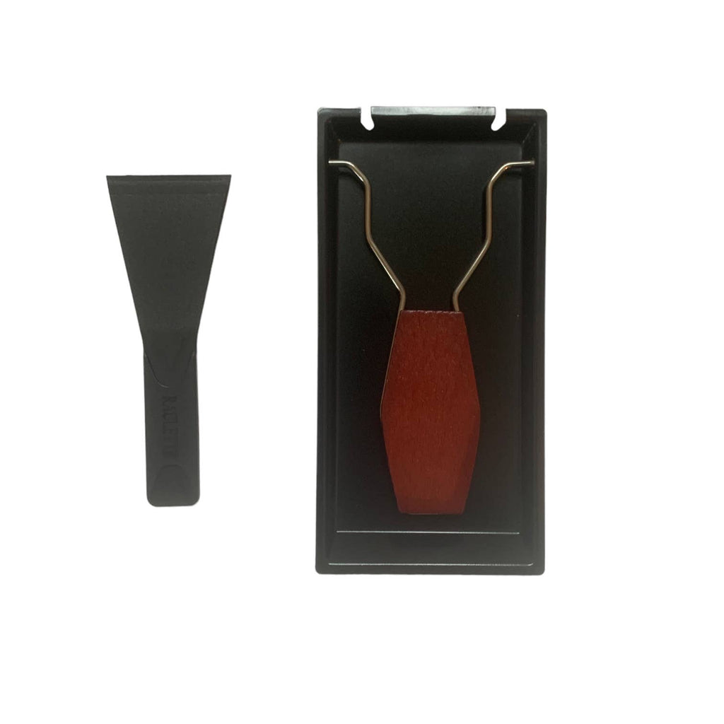 Carbon Steel Raclette - Outset Non-Stick Cheese Melt Pan - touchGOODS