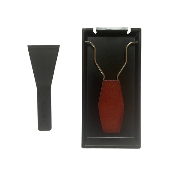 Carbon Steel Raclette - Outset Non-Stick Cheese Melt Pan - touchGOODS