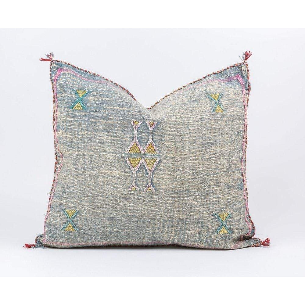 MUSA Throw Pillow 20 x 20 - touchGOODS